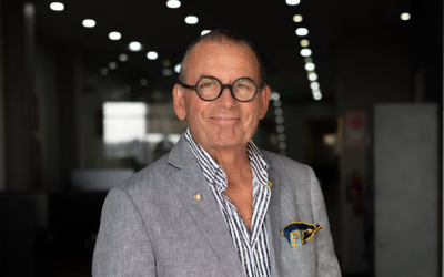 Why Paul Henry’s Act leap is good for politics